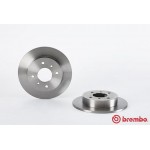 Brembo Δισκόπλακα - 08.5443.10