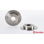 Brembo Δισκόπλακα - 08.5443.40