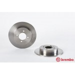 Brembo Δισκόπλακα - 08.5443.40