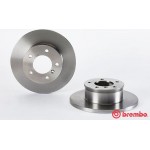 Brembo Δισκόπλακα - 08.5444.10