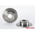 Brembo Δισκόπλακα - 08.5444.10