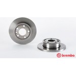 Brembo Δισκόπλακα - 08.5497.10