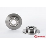 Brembo Δισκόπλακα - 08.5497.10
