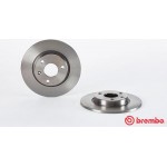 Brembo Δισκόπλακα - 08.5583.10