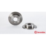 Brembo Δισκόπλακα - 08.5629.10