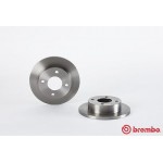 Brembo Δισκόπλακα - 08.5629.10
