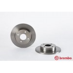 Brembo Δισκόπλακα - 08.5691.10