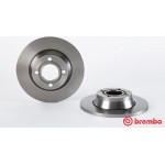 Brembo Δισκόπλακα - 08.5709.10