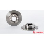 Brembo Δισκόπλακα - 08.5714.10