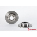 Brembo Δισκόπλακα - 08.5714.10