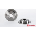 Brembo Δισκόπλακα - 08.5719.10