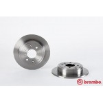 Brembo Δισκόπλακα - 08.5719.10