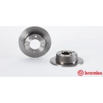 Brembo Δισκόπλακα - 08.5729.14