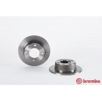 Brembo Δισκόπλακα - 08.5729.14