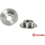 Brembo Δισκόπλακα - 08.5743.14