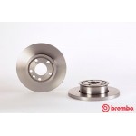 Brembo Δισκόπλακα - 08.5768.10