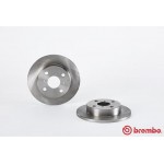 Brembo Δισκόπλακα - 08.5862.10