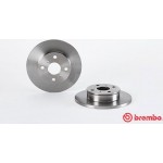 Brembo Δισκόπλακα - 08.5864.10