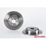 Brembo Δισκόπλακα - 08.5898.10