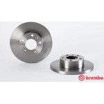 Brembo Δισκόπλακα - 08.5905.14