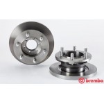 Brembo Δισκόπλακα - 08.5959.10