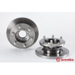 Brembo Δισκόπλακα - 08.5959.10