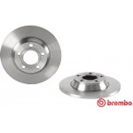 Brembo Δισκόπλακα - 08.6751.10