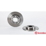 Brembo Δισκόπλακα - 08.6785.10