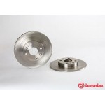 Brembo Δισκόπλακα - 08.6857.10