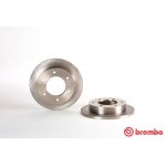 Brembo Δισκόπλακα - 08.6865.10