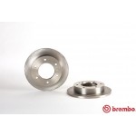 Brembo Δισκόπλακα - 08.6865.10