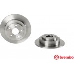 Brembo Δισκόπλακα - 08.6897.14