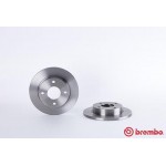 Brembo Δισκόπλακα - 08.6903.14