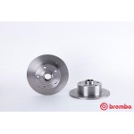 Brembo Δισκόπλακα - 08.6911.14