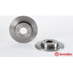 Brembo Δισκόπλακα - 08.6918.14