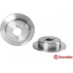 Brembo Δισκόπλακα - 08.6931.10