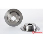 Brembo Δισκόπλακα - 08.6968.10