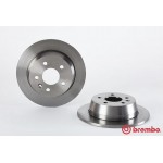 Brembo Δισκόπλακα - 08.6968.10