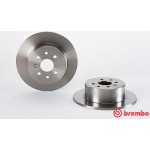 Brembo Δισκόπλακα - 08.7014.10