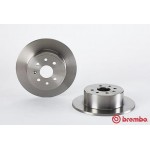 Brembo Δισκόπλακα - 08.7014.10
