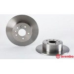 Brembo Δισκόπλακα - 08.7015.10