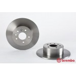 Brembo Δισκόπλακα - 08.7015.10