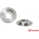 Brembo Δισκόπλακα - 08.7042.10