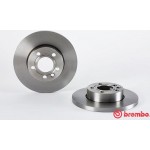 Brembo Δισκόπλακα - 08.7132.10