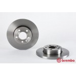 Brembo Δισκόπλακα - 08.7132.10