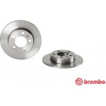 Brembo Δισκόπλακα - 08.7165.14