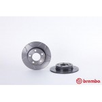 Brembo Δισκόπλακα - 08.7165.75