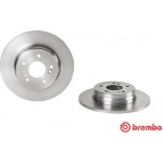 Brembo Δισκόπλακα - 08.7211.20