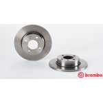 Brembo Δισκόπλακα - 08.7237.10