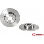 Brembo Δισκόπλακα - 08.7354.10